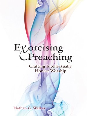 cover image of Exorcising Preaching